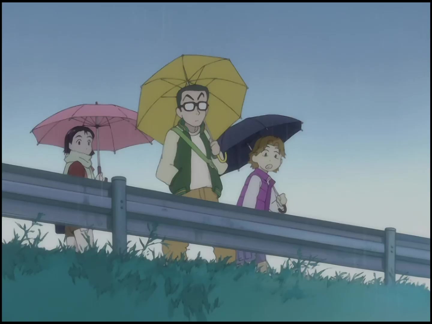 [Tsukyio Editing Resources] FLCL (Episode 6) Raw Clips (52) (tsukyio.com).mp4